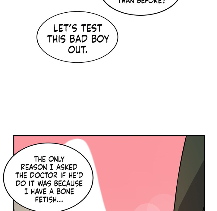 Zombie Girlfriend! - episode 10 - 50