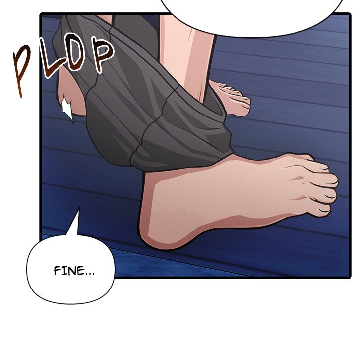 Under Her Desk - episode 9 - 107
