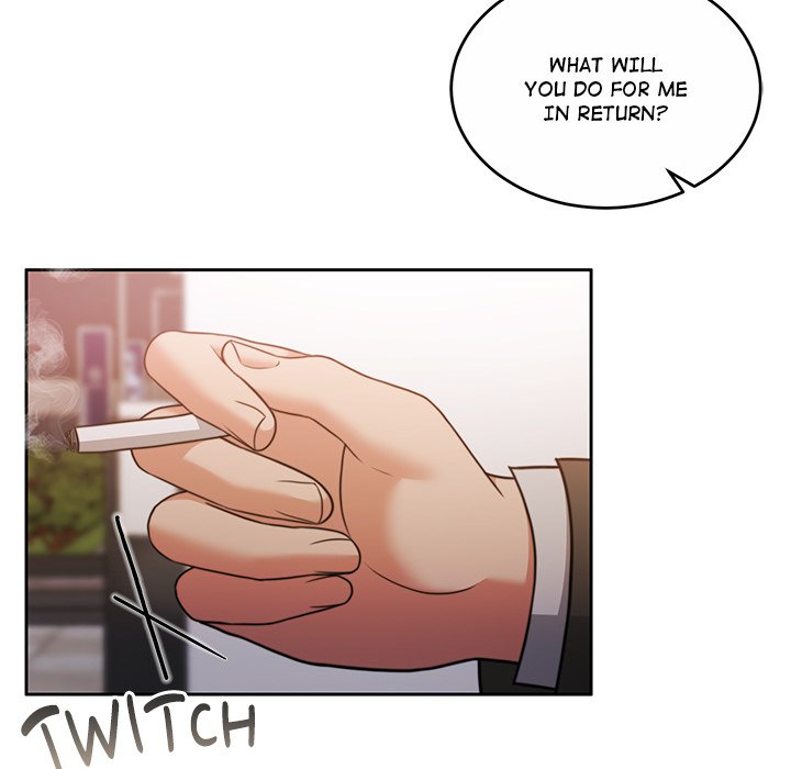 Pregnancy Contract - episode 38 - 13