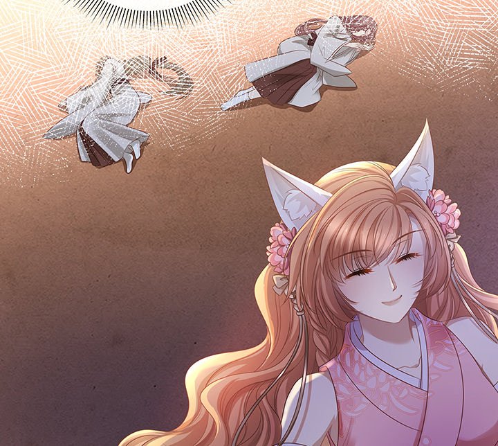 MASTER AND SEVEN LOVERS - episode 72 - 42