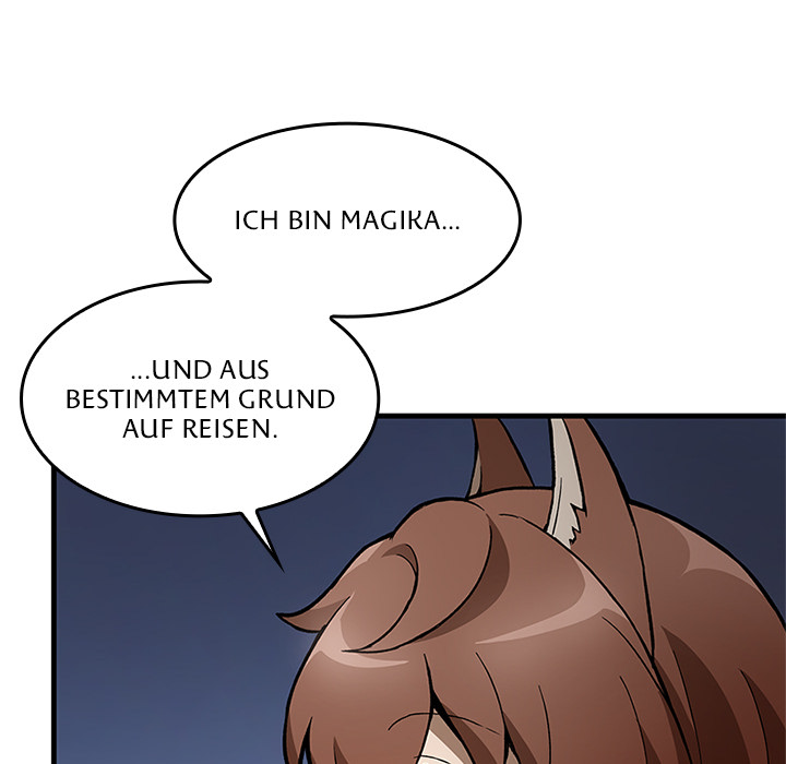 Magischer Nichtsnutz - episode 7 - 11