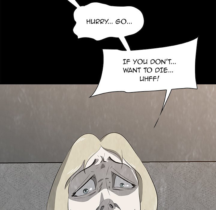 Original Horror Stories - episode 19 - 77