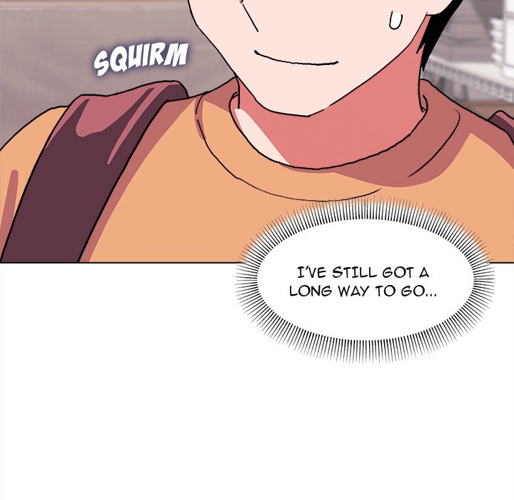 An Outsider's Way In - episode 13 - 112