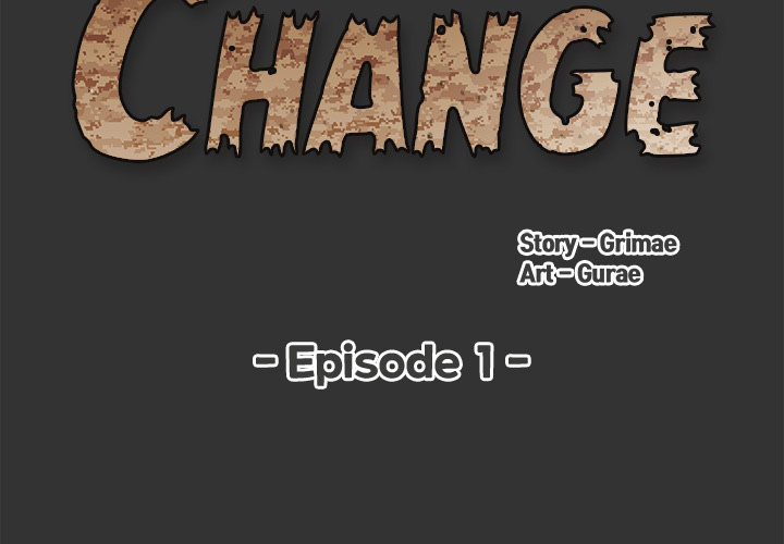 Change - episode 1 - 1