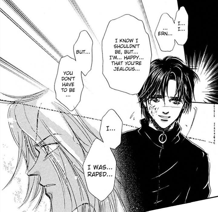 Fortune - Meeting You - episode 20 - 31