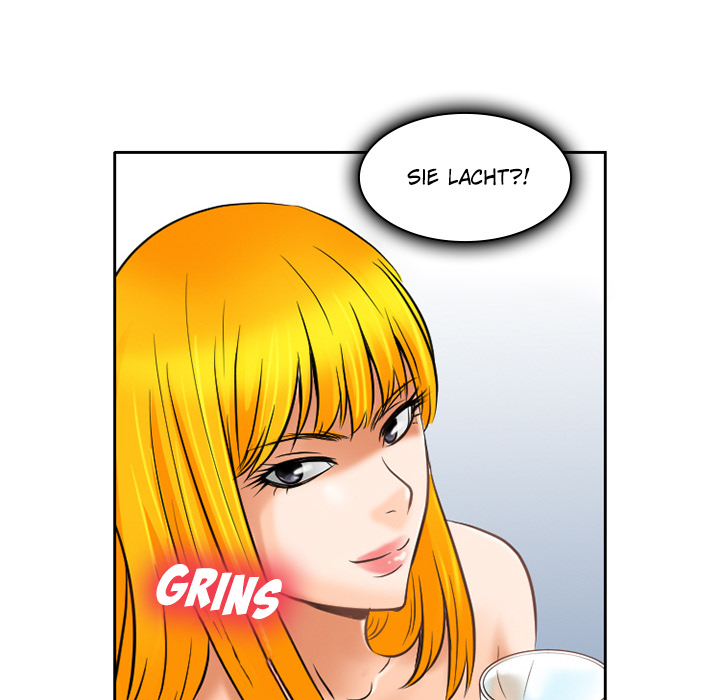 Gestörte Liebe - episode 59 - 72