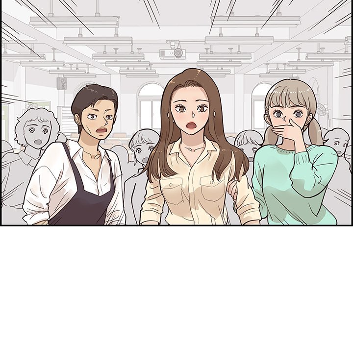 His Women's University - episode 91 - 23