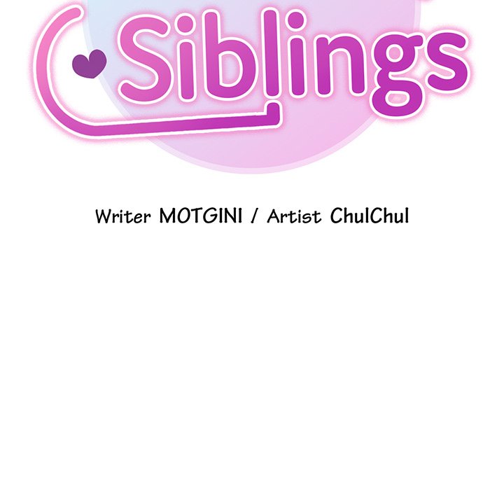 Secret Siblings - episode 12 - 9
