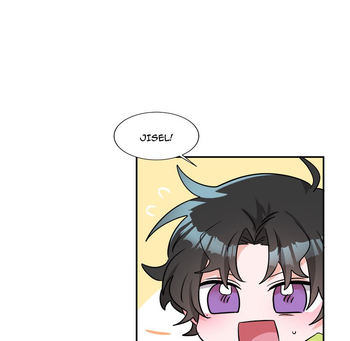 Pheromone Sherbet♥ - episode 40 - 14