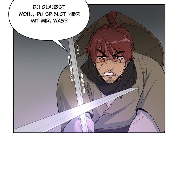Die Prinzessin und ihre Leibwächter - episode 1 - 64