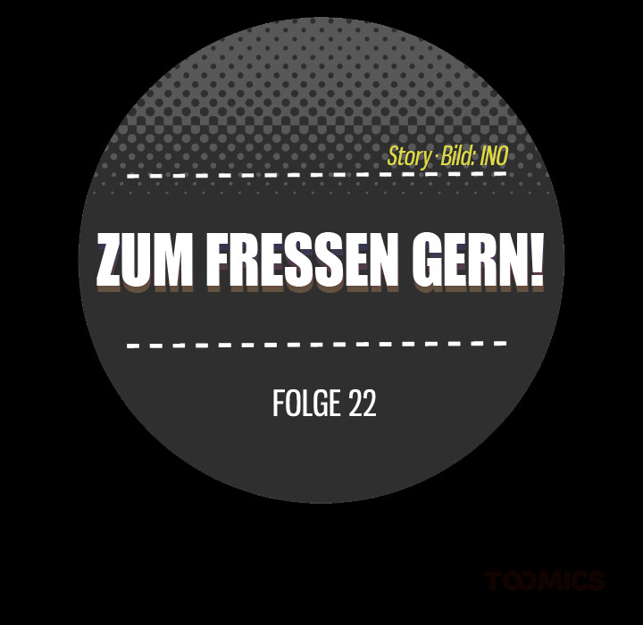 Zum Fressen gern! - episode 22 - 13