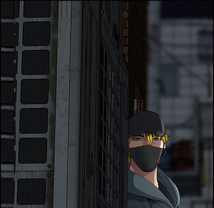 Her Bodyguard - episode 6 - 26