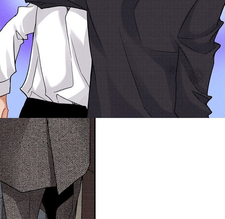 Work, Fight and Love - Webtoon Edition - episode 23 - 75