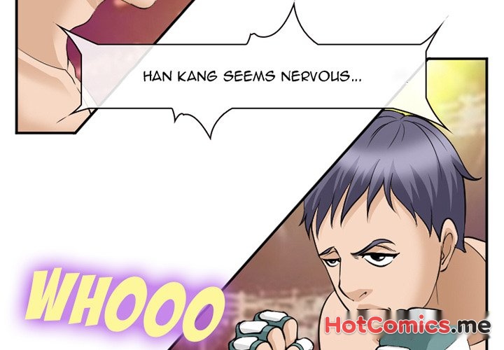 Dating Contract - episode 65 - 1