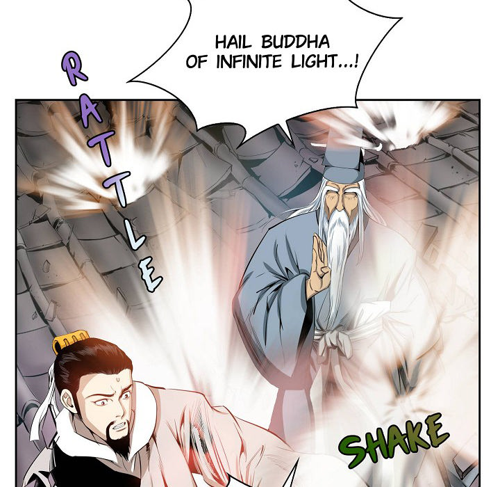 Magician's Murim Adventures - episode 68 - 55