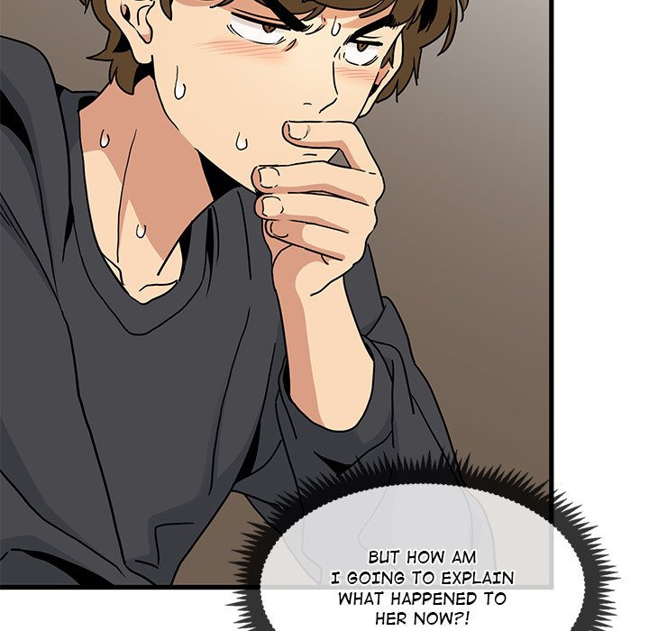 Snapping into Love - episode 13 - 83