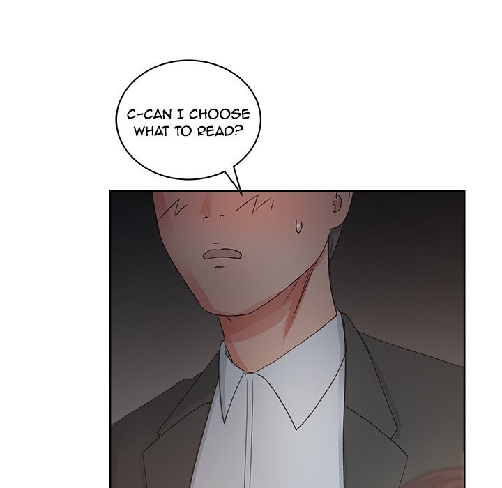 Soojung's Comic Store - episode 13 - 57
