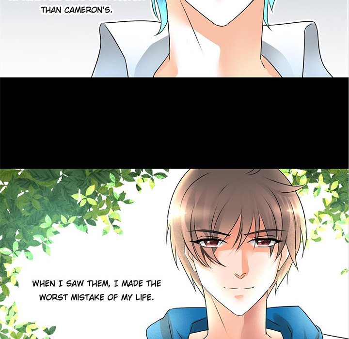 Love Is Never Enough - episode 1 - 40