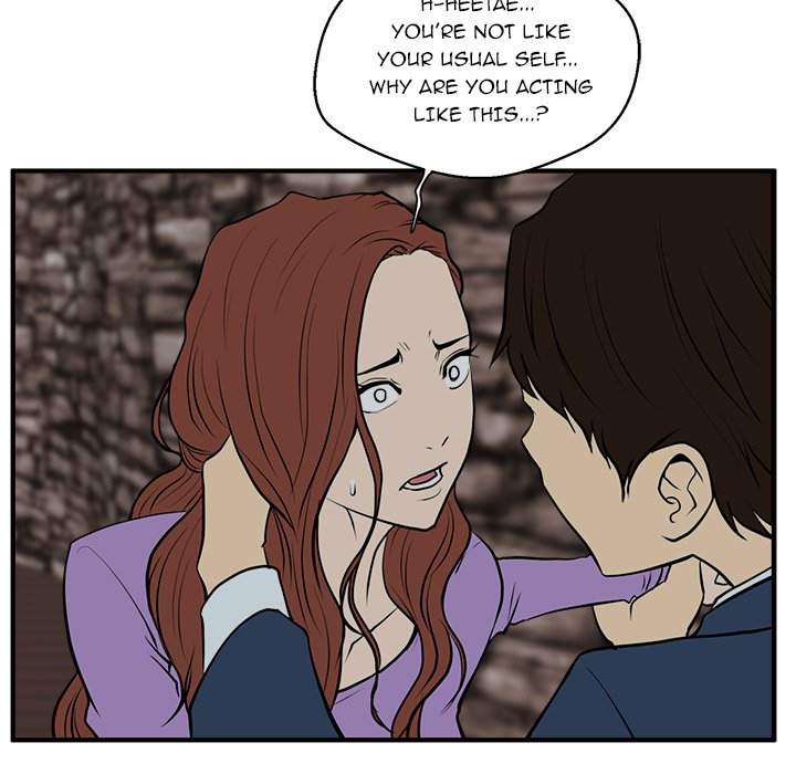 Mr. Kang - episode 31 - 67