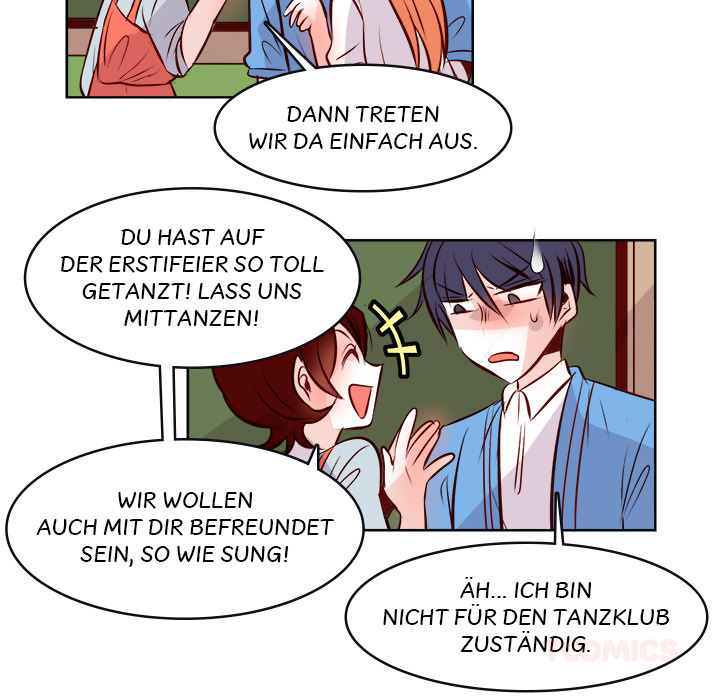 Die Jugendpille - episode 11 - 37