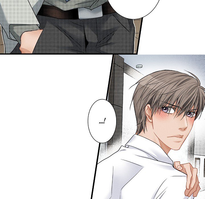 Work, Fight and Love - Webtoon Edition - episode 55 - 14