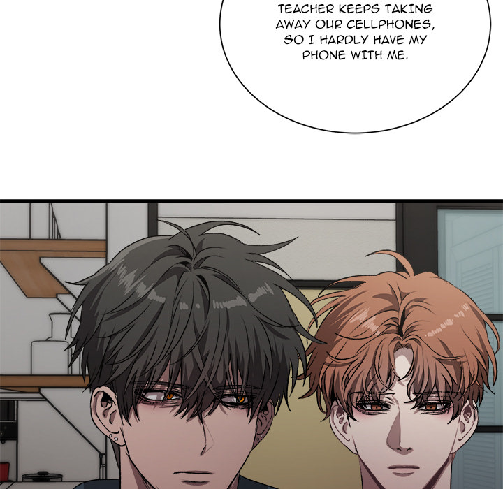 The Spring Scent of the Sea - episode 48 - 39