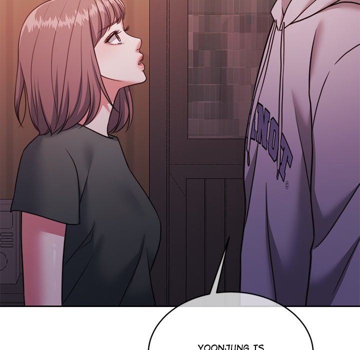 Pregnancy Contract - episode 41 - 100