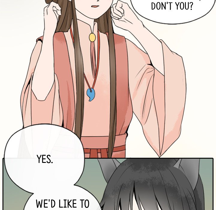 Odis and Moa's Underworld Diary - episode 18 - 33
