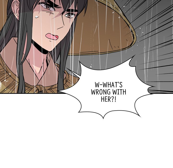 The Princess's Guard - episode 33 - 69