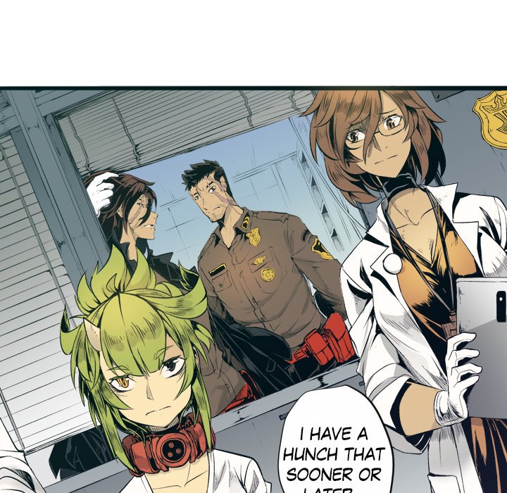 Knight of Rakshasa - episode 24 - 13