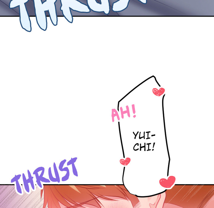 Diet For Sex! - episode 30 - 103