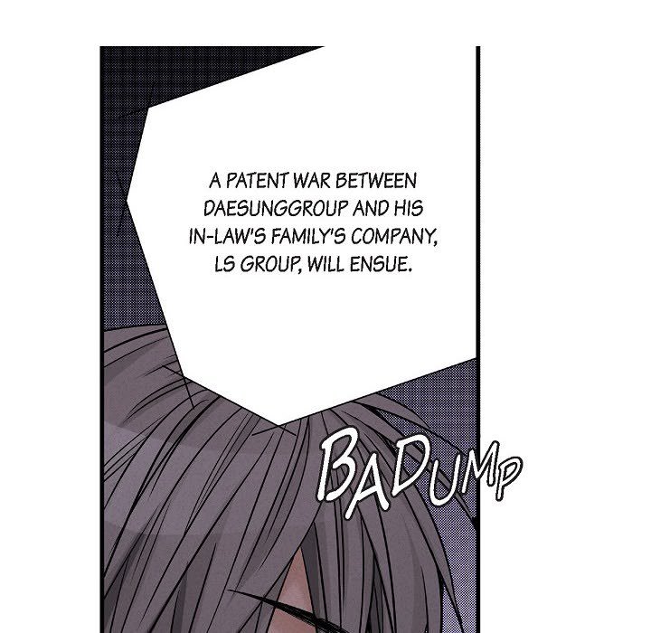 Work, Fight and Love - Webtoon Edition - episode 54 - 74