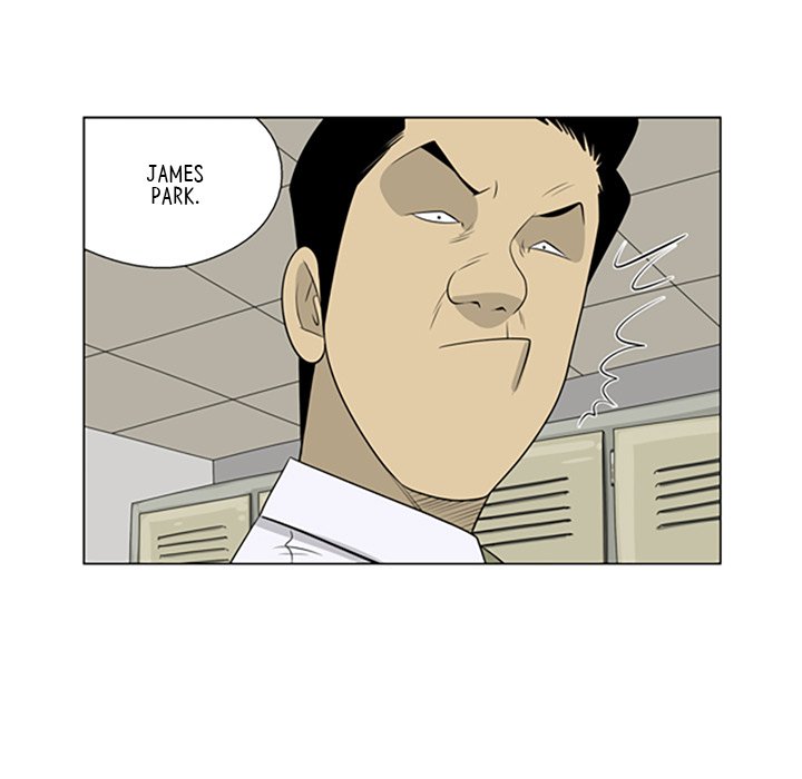 Misaeng: Incomplete Life - episode 65 - 67