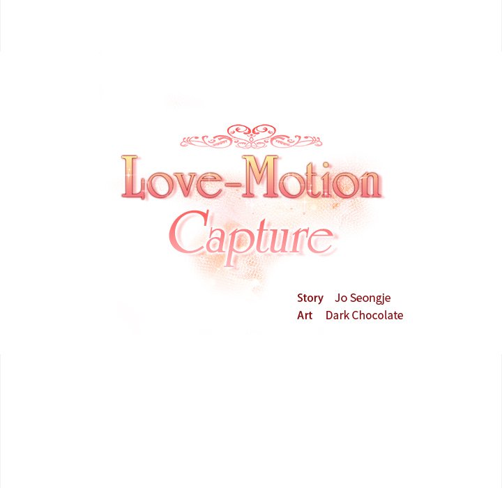 Love-Motion Capture - episode 2 - 15
