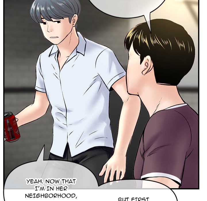 Midnight PC Cafe - episode 7 - 93