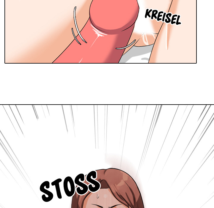 Das Partnerkarussell - episode 16 - 29
