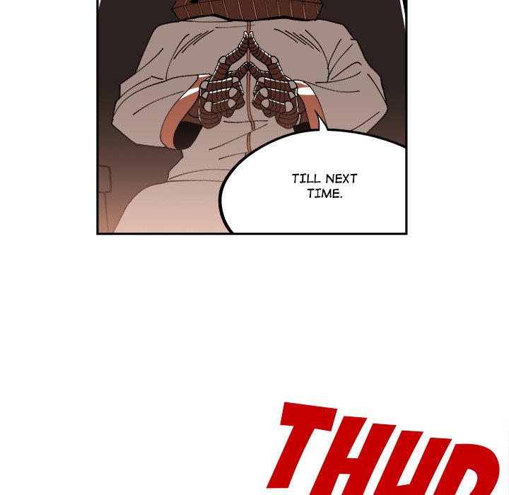 Iron Mech Bride - episode 8 - 58