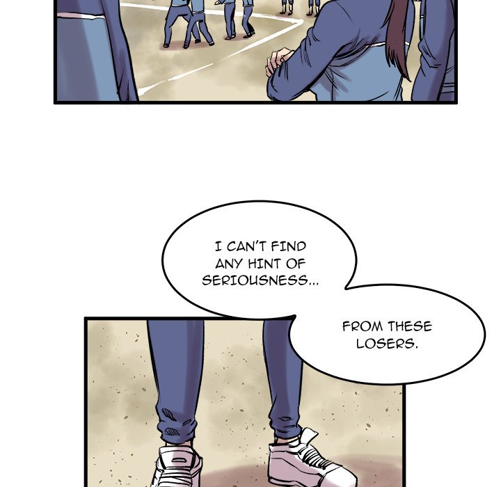 A Bad Friend - episode 6 - 63
