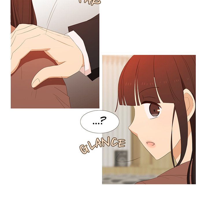 My Life as a Half-Magi - episode 4 - 44