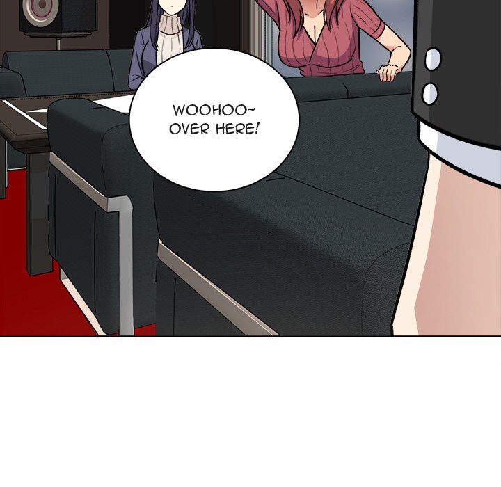 Excuse me, This is my Room - episode 25 - 72