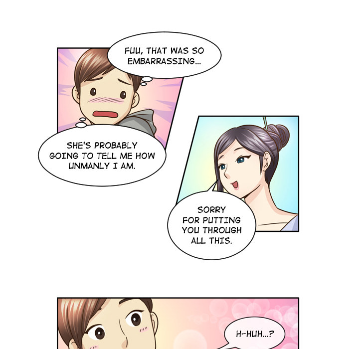 My New Co-worker - episode 8 - 15