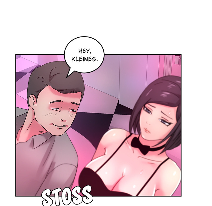 Soojungs Comicladen - episode 38 - 67