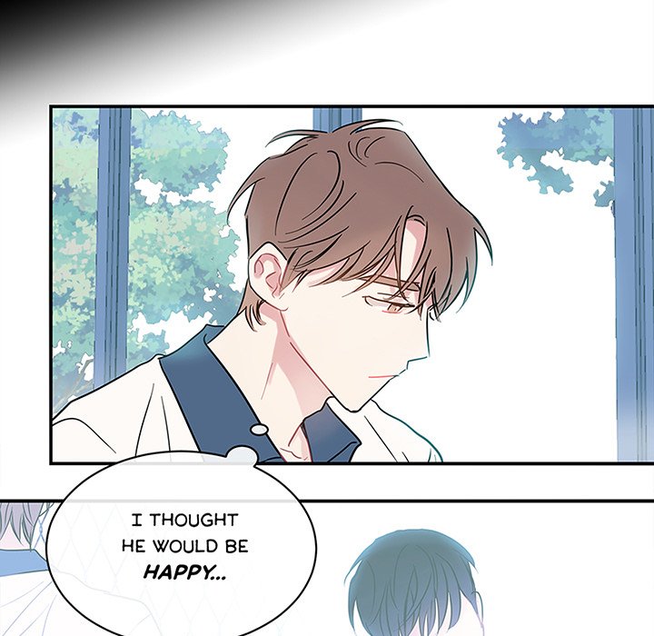 Wistful Summer - episode 70 - 19