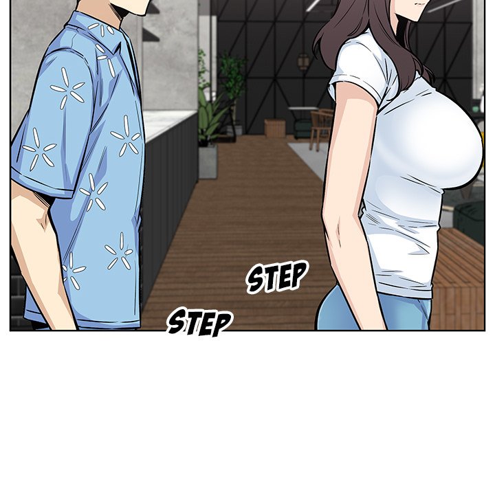 Excuse Me, This is my Room - episode 36 - 107