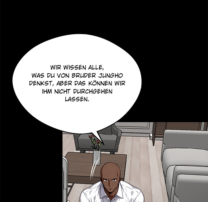 Workaholic Gangster - episode 21 - 206