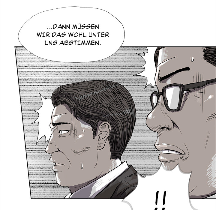 Das azurblaue Land - episode 26 - 40