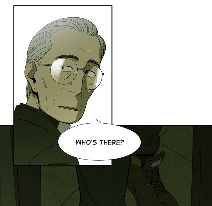 Gorgon - episode 14 - 9