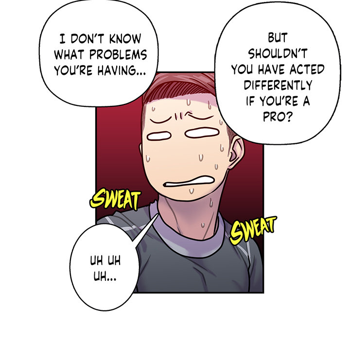 Sleeping With the Ghost - episode 6 - 50