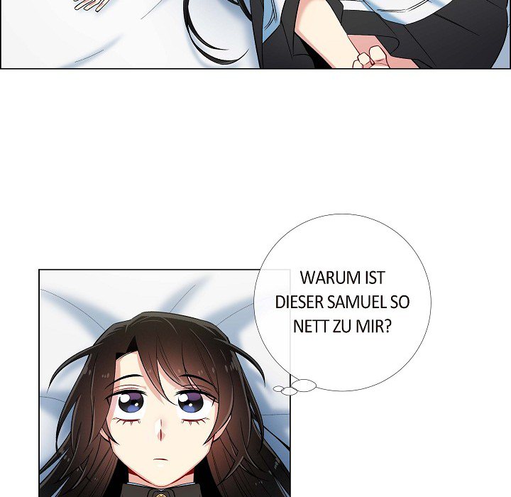 Die Magd und der Vampir - episode 34 - 56