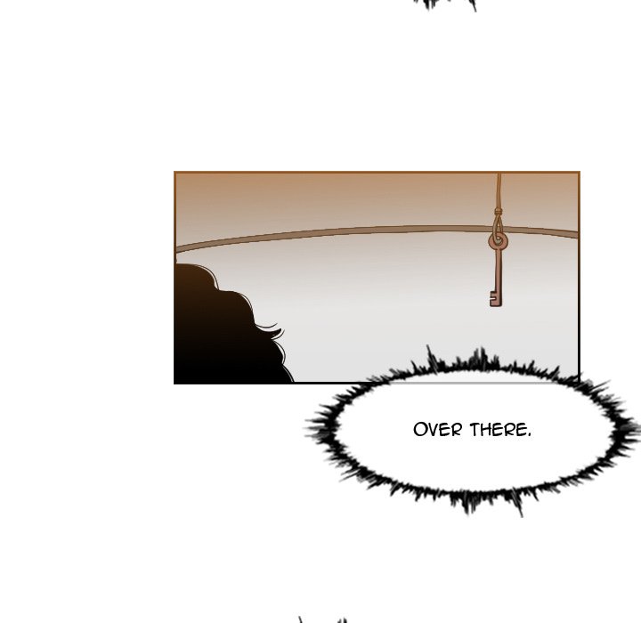Path to Salvation - episode 33 - 37